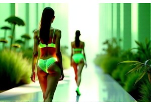 Sustainable Practices in China Lingerie Industry 2024