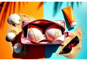 From Boudoir to Beach Resort Lingerie Packing Essentials