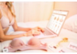 Lingerie Buying Guide for First Time Online Shoppers