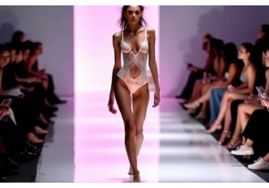 Lingerie Hot Trends Dominating 2025 Runways