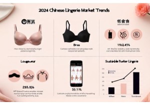 Chinese Lingerie Market Growth Trends 2024 Analysis