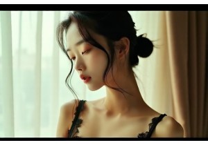 Personal Review of Sexy Chinese Lingerie Collections