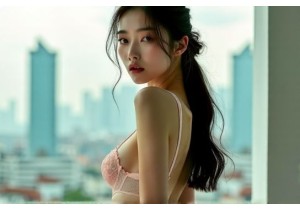 Cultural Shifts and the Rise of Chinese Intimacy Wear