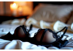 Sinful Lingerie Sets Perfect for Romantic Evenings