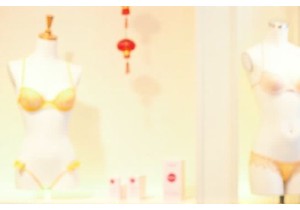 Impact of Festive Seasons on Chinese Lingerie Purchases
