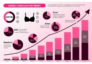 Market Consolidation Trends in China Lingerie Industry News
