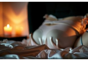 Sensual Erotic Clothing for Private Moments at Home