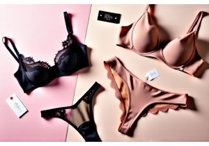 Asia Lingerie Hub Reviewed Stylish and Affordable Options