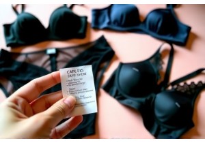 How to Extend the Life of Your Lingerie