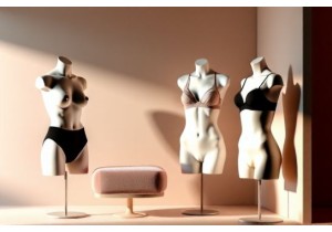 Chinese Lingerie Market Trends and Consumer Behavior