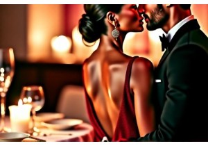 Occasion Dressing Secrets for Valentine