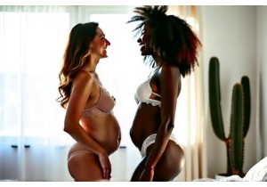 Womens Empowerment Through Intimate Fashion Choices