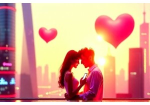 Modern Love and Chinese Intimacy Lifestyle Changes