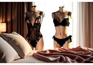 Top Rated Sexiest Lingerie on the Market
