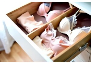 Best Practices for Storing Your Intimate Wear