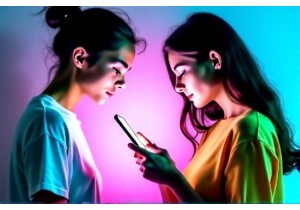 Youth Culture and Changing Views on Intimacy