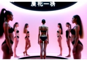 Chinese Lingerie Brands and Digital Transformation