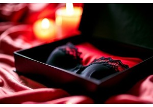 Sultry Spicy Lingerie Perfect for Gifting