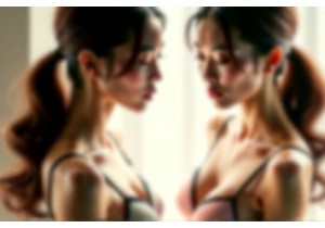 The Emotional Journey Woven into Chinese Lingerie Fashion