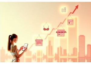 Ecommerce Drives Chinese Lingerie Market Revenue Surge