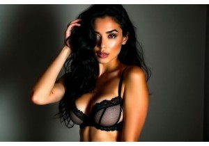 Erotic Lingerie Photography That Challenges Norms