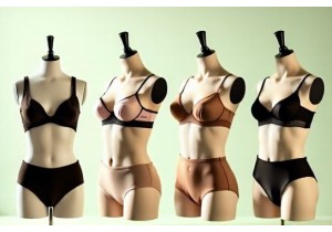 Different Types of Lingerie Explored Through Real Use