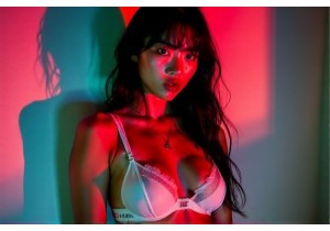 The Rise of Confident Women in Sexy Lingerie