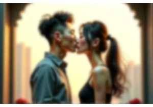 Private Lives Public Shifts Chinese Intimacy Narratives