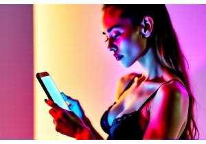 Digital Media and the Rise of Lingerie Confidence