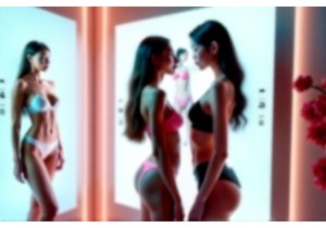 Personalized Shopping Experience Trends in Chinese Lingerie Market