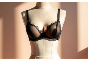 True-to-Life CN Lingerie Feedback on Support and Design