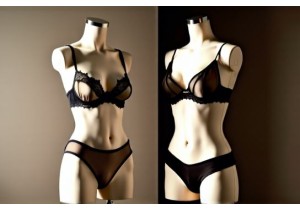 Lily and Bing Versus Other Luxury Lingerie Labels