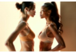 Industry News Reveals Shifts in Chinese Lingerie Consumer Behavior