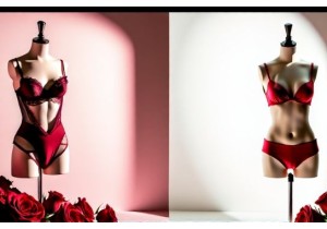 Sexy vs Everyday Lingerie What