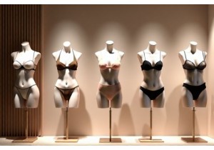 Luxury and Identity in China Lingerie Market Expansion