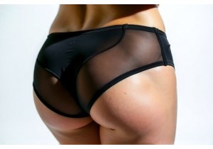 CN Lingerie Feedback Evaluating Support and Flexibility