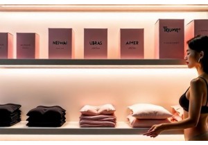 Local vs International Brands in China