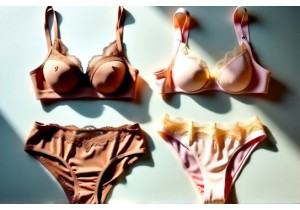 Matching Sets or Separates Which Lingerie Type Wins