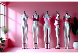 Lingerie Industry Analysis Predicts Consolidation Among Brands