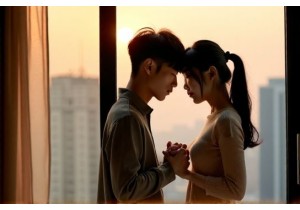 Breaking Taboos Intimacy Stories Across China