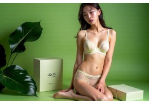 Sustainability in Chinese Lingerie Brand Practices