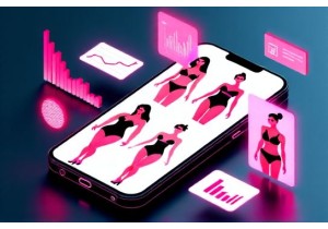 Digital Influence on Chinese Lingerie Buying Habits