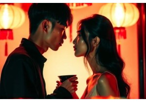 Romance Reimagined Chinese Stories of Personal Connection