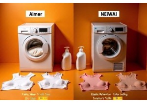 CN Lingerie Feedback on Durability After Repeated Washes