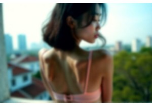 Body Positivity and Lingerie in Chinese Youth