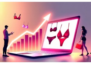 Ecommerce Platforms Boost Chinese Lingerie Market Reach