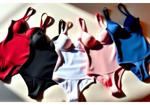 Intimate Apparel Inspiration with Color Psychology Tips