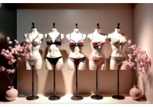 Chinese Lingerie Market Trends Driving Consumer Demand