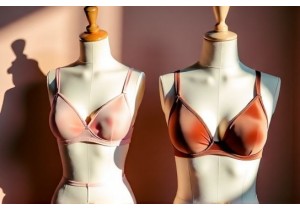 Health Conscious Designs Enter Chinese Lingerie Market Arena
