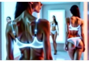 Rising Popularity of Smart Lingerie in China 2024